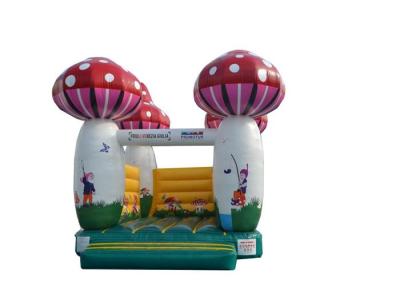 China Moonwalk Inflatable Bounce House for sale