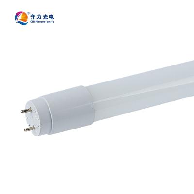 China Shopping mall high quality led lamp tube glass led tube supplier for sale