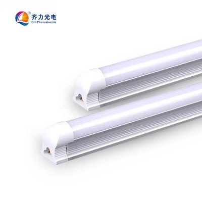 China Shopping Mall LED Tube Lighting, 1200mm 1500mm 10W 4W 18W T8 LED Tube for sale