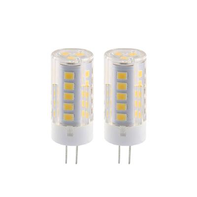 China Warehouse / residential warm white g4 bulbs for energy saving lamp LED corn bulbs for sale