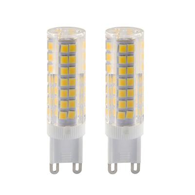 China Indoor Lighting Warehouse Lamp Bulb / Residential LED Corn Bulb G4 Energy Saving Bulbs For Home for sale