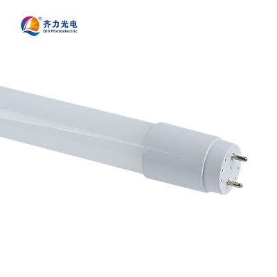 China Outdoor and Indoor Shopping Mall Underground Garage Led Tube Light Panel Garden Tube Lights Led Set for sale