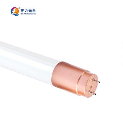 China Shopping mall professional manufacture t8 glass led bulb tube hanging led tube light for sale