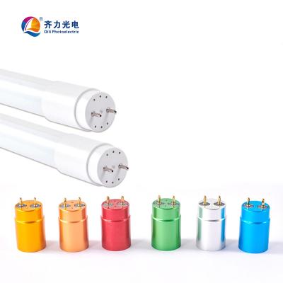 China Shopping mall workshop factory tube optical guide tube glass light industrial piping for sale