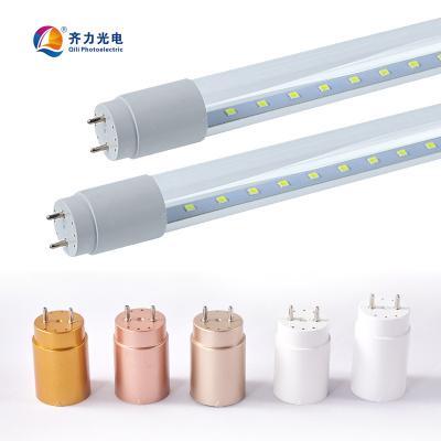 China Cheapest price super bright good quality 10W 15W 20W 24W 30W 40W 50W 1200mm t8 lights shopping mall led tube for sale