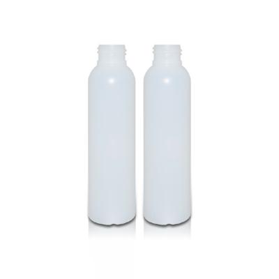 China Beauty Packaging Hot Sale Plastic Bottle For Lotion Spray Pump for sale