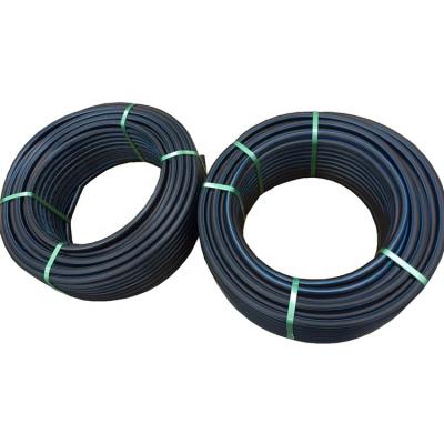 China Water supply / distribution / gas operation / irrigate PUHUI HDPE pipe 1 inch price PN16 / PN12.5 PE pipe for sale