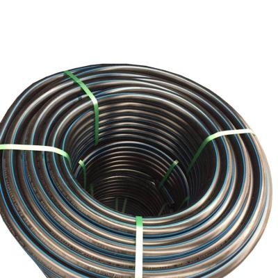 China Water supply / distribution / gas operation / irrigate PUHUI 2 inch polyethylene pipe for drip irrigation China supplier for sale