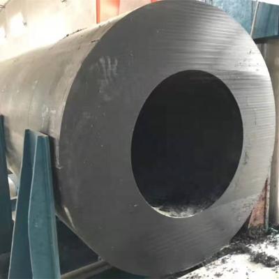 China Water Supply / Distribution / Gas Operation / Irrigate HDPE PE PN20 PN25 Heavy Walled Pipe DN630-DN2000 Customized by PUHUI Factory for sale