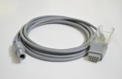 China Biolight SpO2 adapter extension cable,2.5m for sale