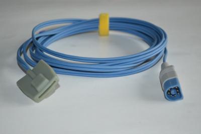 China HP pediatric soft tip Spo2 sensor,3.0m for sale