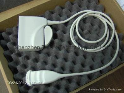 China  C9-4 Broadband Curved Array Ultrasound Probe for sale