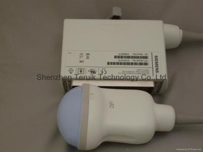 China Siemens C5F1  Abdominal Volumetric Convex Array Ultrasound Probe for sale