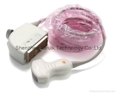 China Siemens CH5-2 Convex Abdominal Array Ultrasound Transducer for sale