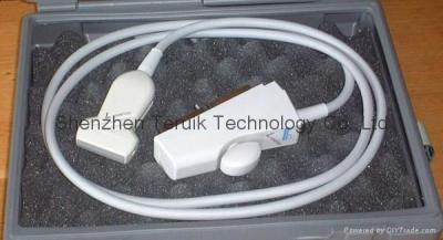 China Acuson L7 Linear Array Ultrasound Transducer 5.0-7.0 MHz for sale