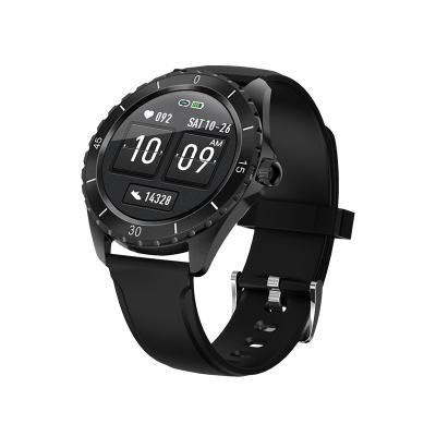 China Wholesale Latest Best New Design Touch Screen Low Price Arrival Calling Smart Phone With Watch 2021 for sale