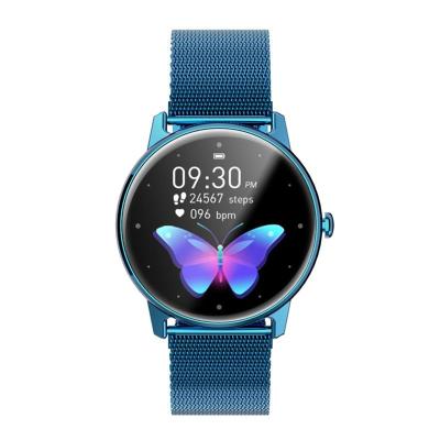 China Touch Screen Manufacturer Wholesale Low Price Display Blood Pressure Smart Watch Scam AUD Fonos for sale