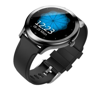 China MP3 Playback Smartwatch G28 Men Activity Tracker Heart Rate Monitor Oxygen Waterproof Touch Screen Sports Women Smart Watch For Android for sale