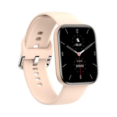 China Hot Selling Touch Screen Swimming Secret Phone Smart Watch Bracelet For Girls China National Standard for sale