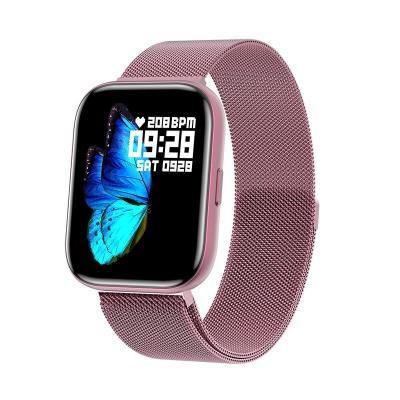 China Touch Screen Best ND Chepest Other Sports 8 Mode Wtch Mobile Smart Bracelet Leave Message With Best Qulity for sale