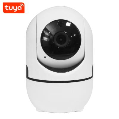 China Tuya Smart 2.0MP Wireless Wifi NIGHT VISION IP Camera Night Vision Surveillance Baby Monitor HD Mini Home Security Two Way Audio CCTV for sale