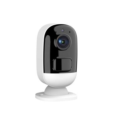 China Human Motion Tracking Indoor 3MP WIFI Surveillance Cameras With Smart Smartphone APP Remote Self-contained Smart Camera Wireless for sale