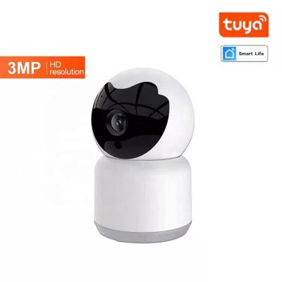 China TySvance Smart IP Camera 5MP HD WiFi CCTV Security Surveillance Cam View Baby Monitor Wireless NIGHT VISION for sale