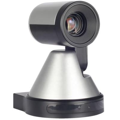 China 4MP 4MP Full HD 10X 5.1-51mm USB2.0 PTZ Live Video Conference Camera Intercom for sale