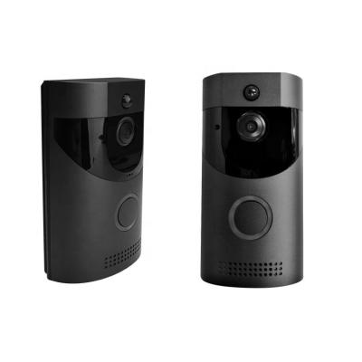 China WIFI 720P B30 IP65 Door Chime Doorbell Intercom FIR Alarm IR Night Vision Waterproof Smart Visual Wireless IP Camera B30 IP65 for sale