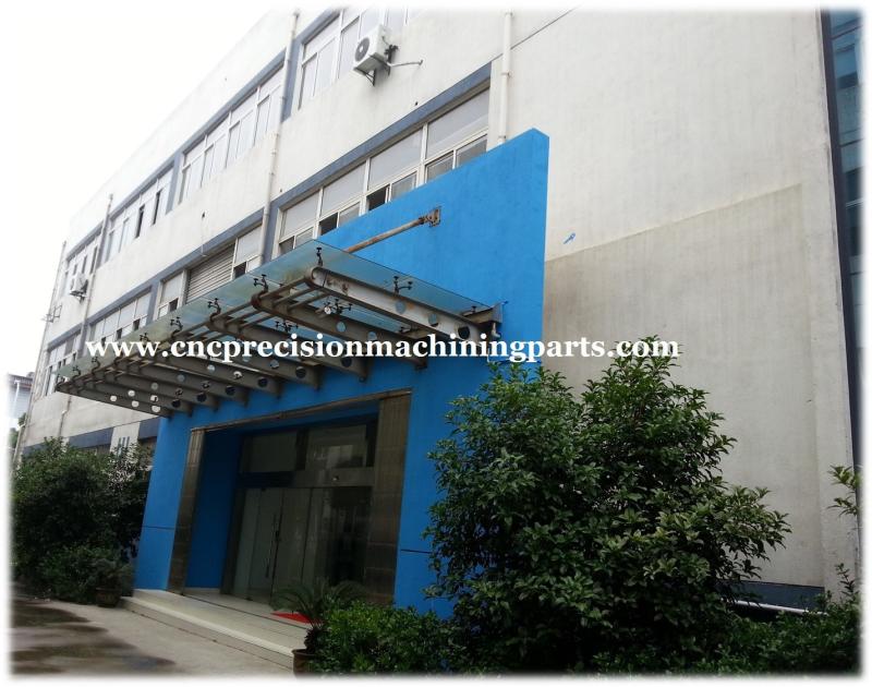 Verifizierter China-Lieferant - HanTech Precision Electronics (Suzhou) Co., Ltd.