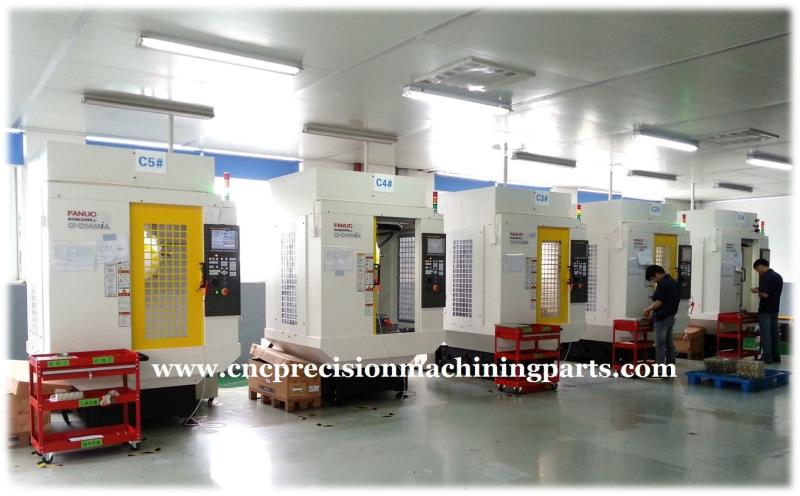 Fornitore cinese verificato - HanTech Precision Electronics (Suzhou) Co., Ltd.