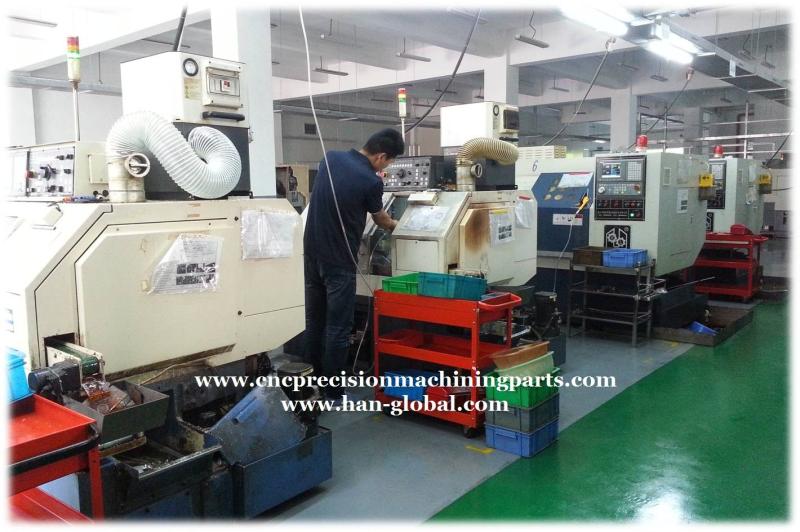 Verifizierter China-Lieferant - HanTech Precision Electronics (Suzhou) Co., Ltd.