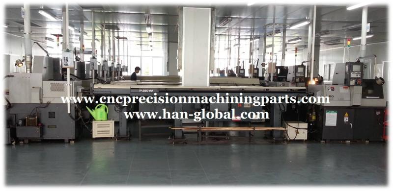 Проверенный китайский поставщик - HanTech Precision Electronics (Suzhou) Co., Ltd.