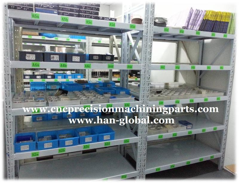 Verifizierter China-Lieferant - HanTech Precision Electronics (Suzhou) Co., Ltd.