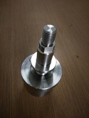 China Industrial Stainless Steel SUS304 CNC Turned Parts , Precision CNC Machined Components for sale