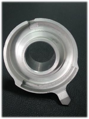 China CNC Machining Die Casting Parts For Medical Equipment , Diameter 30.00 ~ 34.00 mm for sale