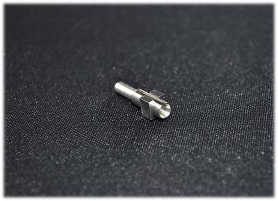 China Automobiele/Tele Componenten Cylindricity die 0.005mm, CNC Deel machinaal bewerken Te koop