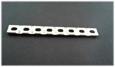 China OEM CNC Medische Delen 1mm tot 300mm/CNC Machinaal bewerkte Aluminiumdelen Te koop