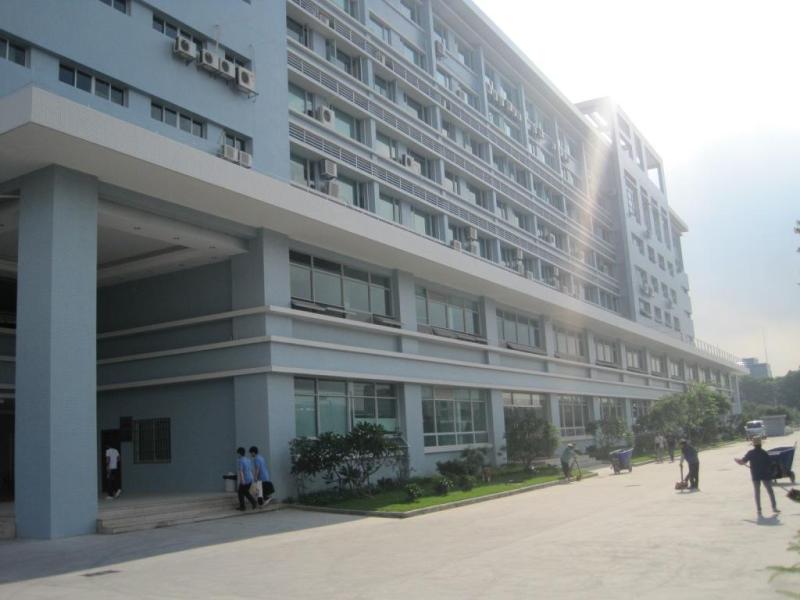 Verified China supplier - Guangzhou Galltop Tech Co., Ltd.