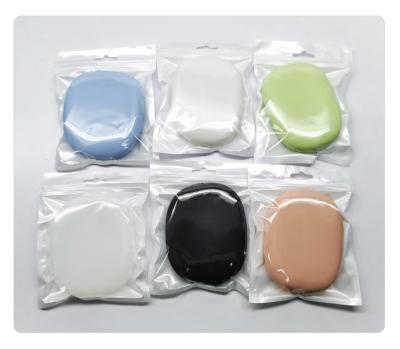 China Protectors 2021 Wholesale Silicone Cover Headset High Protect Case For Max Airpods for sale