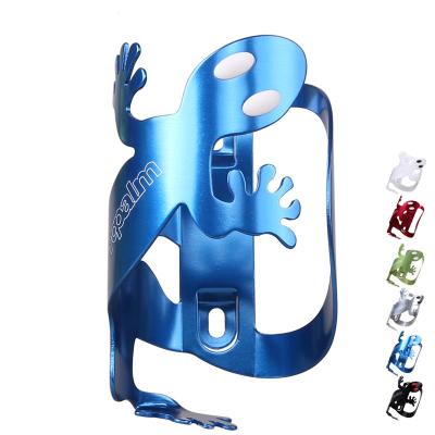 China Waterproof Durable Portable Water Bottle Holder Rack Cage For Road Mountain Bicycle Bike Recycling Accessories for sale