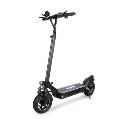 China 2022 New Design Adult Electric Aluminum Atv Electric Scooter On Beach Sea Scooter For Sale for sale