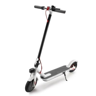 China Cheap high quality unisex adult 350W electric scooter from China for sale