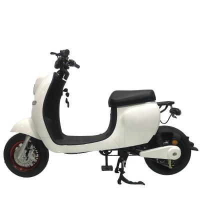 China China Factory Directly Supply Best Standard Electric Bicycle 400W Big Power Electric Bike Moped Electric Motorcycle Electric Motors for sale