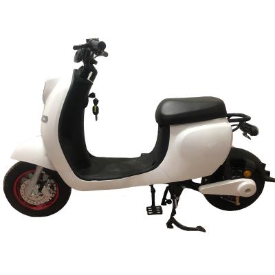 China China Factory Directly Supply Best Standard Electric Bicycle 400W Big Power Electric Bike Moped for sale