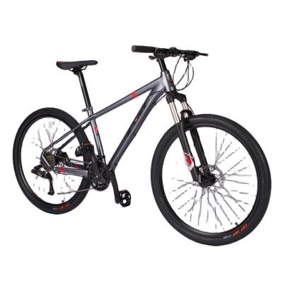 China Cheap Racing 29 Inch Mountain Bike 21 Speed ​​MTB Aluminum Bicycle 27.5 Inch Mountain Bike for sale