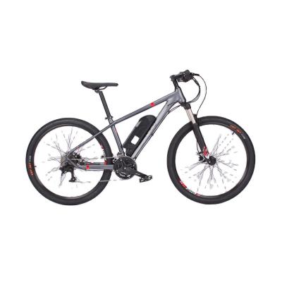 China Racing wholesale 26 inch frame mountain to buy electric bike in china for sale