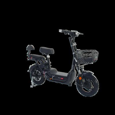 China TIANJIN Cheapest Multifunctional Compact Smart Box And 2021 Remote Control Lightweight Adult Electric Bicycle for sale