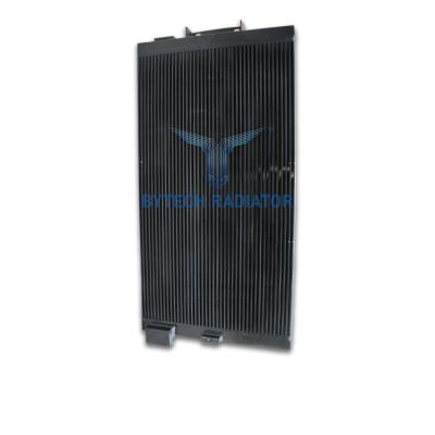 China Crawler Excavator Most Popular E336D Hydraulic Radiator Oil Cooler for sale