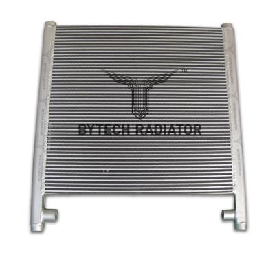 China Factory Price EX200-6 Hydraulic Oil Cooler 4448321 For Excavator HOT SALE OEM for sale